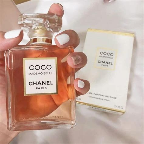 chanel coco mademoiselle intense ingredients|coco mademoiselle intense review.